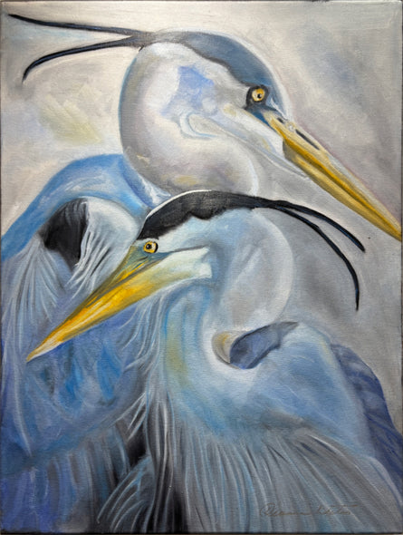 Dianna Waters Title: Flight