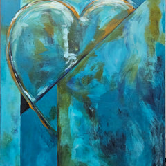 Dianna Waters Title: Heart