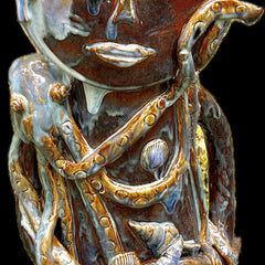 Dianna Waters Title: Oceana