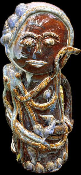 Dianna Waters Title: Oceana