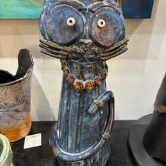 Dianna Waters Title: Rufus