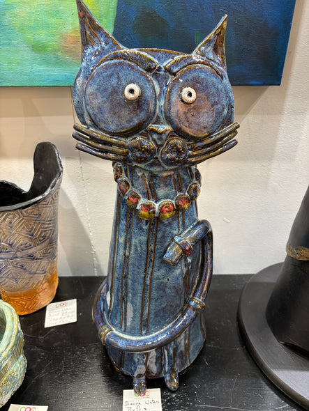 Dianna Waters Title: Rufus