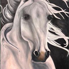 Dianna Waters Title: The Quiet Strength