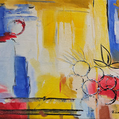 Dianna Waters Title: Throughway