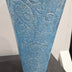 Dianna Waters Title: Vase Raku Slab
