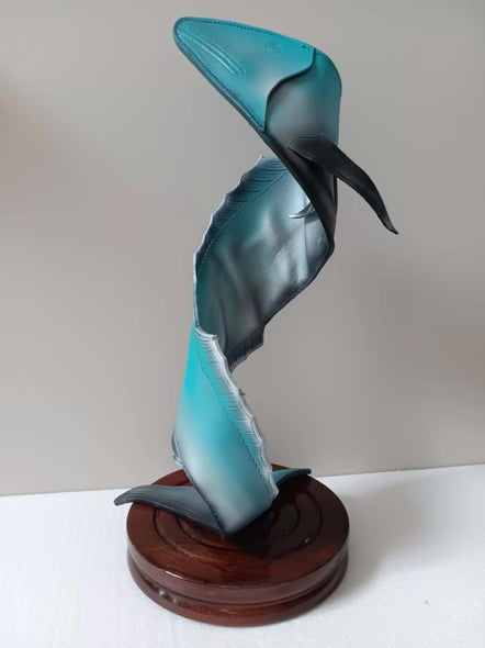 Dorer, Warren Title: Ivan