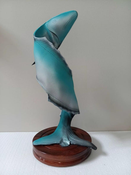 Dorer, Warren Title: Ivan