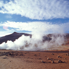 Double Image Studio Title: Steamvents
