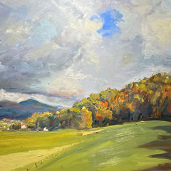 Doug Zeigler Title: Shenandoah September