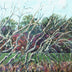 Duda, Rosemary title: Barnyard Owl on the Watch, Patrick Henry's Scotchtown