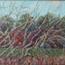 Duda, Rosemary title: Barnyard Owl on the Watch, Patrick Henry's Scotchtown