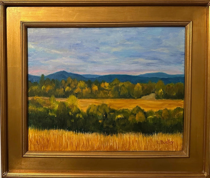 Dudley, Lizzie Title: Falling