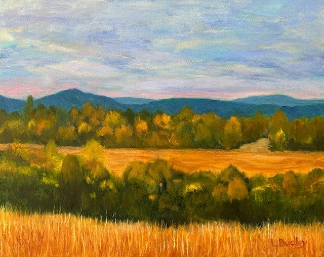 Dudley, Lizzie Title: Falling