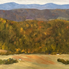 Dudley, Lizzie Title: Up on the Ridge