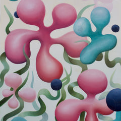 Emma Knight Title: Confetti Bloom