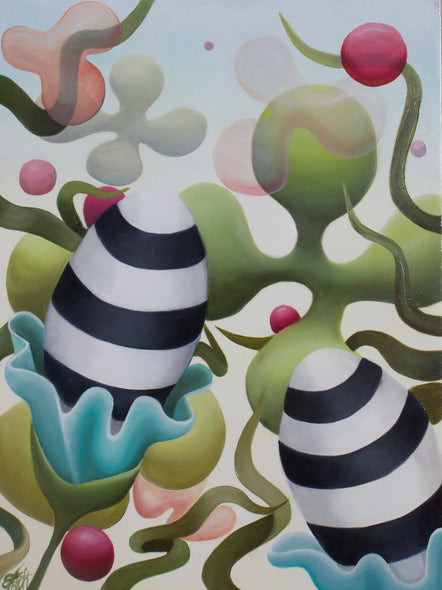 Emma Knight Title: Rocketulips