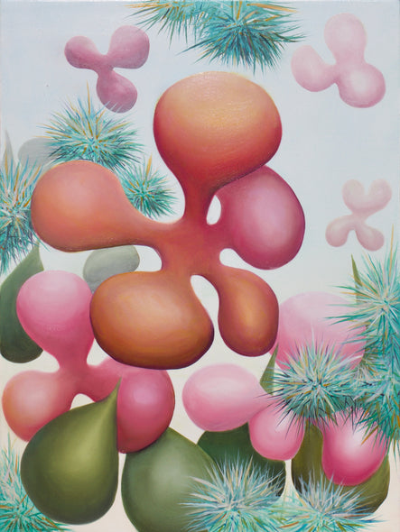 Emma Knight Title: Tang Raz