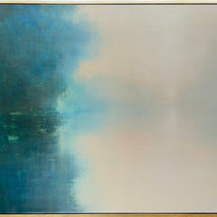 Geraldo Netto Title: Echoes of the James