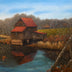 Eldridge Bagley Title: Woodson's Mill