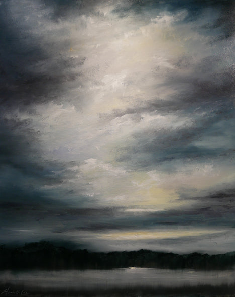 Elizabeth A. Lee Title: A Soft Close