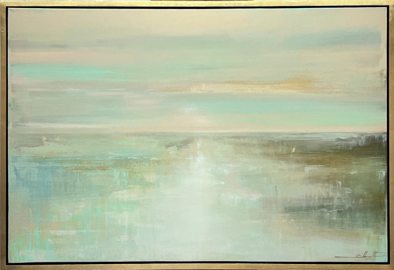 Geraldo Netto Title: Emergence