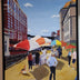 Engel, Michael  title: Canal Walk Festival