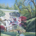 Engel, Mike title: Japanese Garden Bridge/Maymont