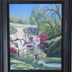 Engel, Mike title: Japanese Garden Bridge/Maymont