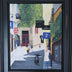 Engel, Mike title: Paris Sidestreet