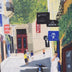 Engel, Mike title: Paris Sidestreet
