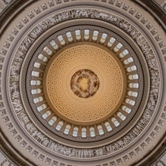 Evans, Martin title: Dome of Democracy