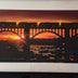 Evans, Martin title: Early Morning Train