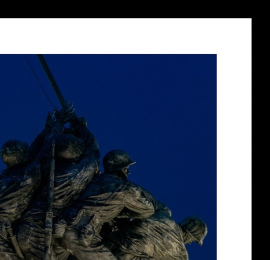 Evans, Martin title: Fireworks and Monuments