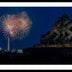 Evans, Martin title: Fireworks and Monuments