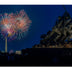 Evans, Martin title: Fireworks and Monuments