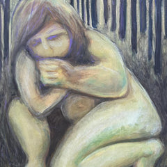 Evers, Christina  title: Golden Child