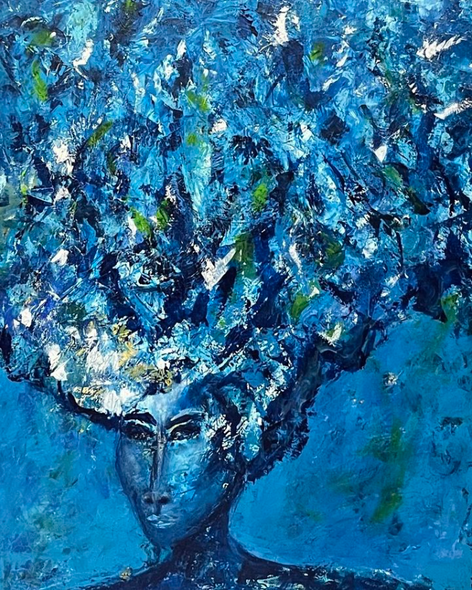 Norrell, Faithe Title: Free Your Mind