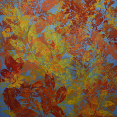 Fatseas, George Title: An Imprint of Autumn