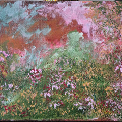 Free Title: Flowers Field Study