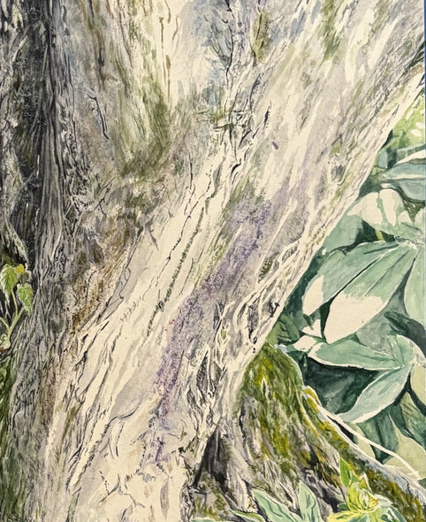 Flannagan, Kathleen Title: Family Tree