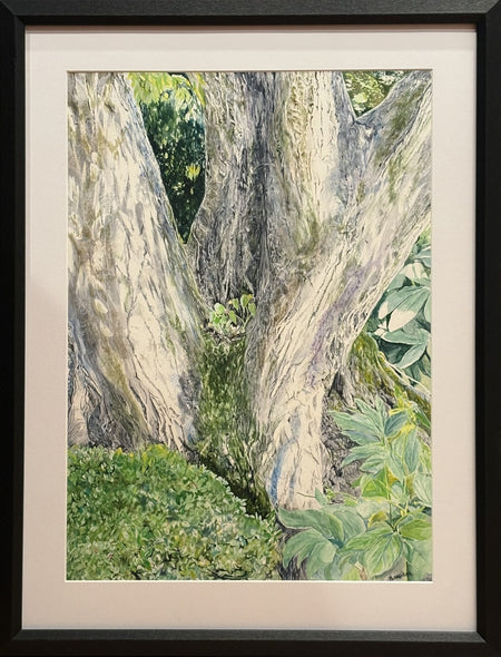 Flannagan, Kathleen Title: Family Tree