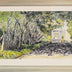Flannagan, Kathleen title: Sunny Day at Bloemendall House