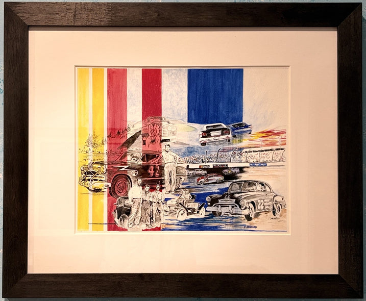 Flannagan, Kathleen Title: 	The Enthusiast's Scrapbook