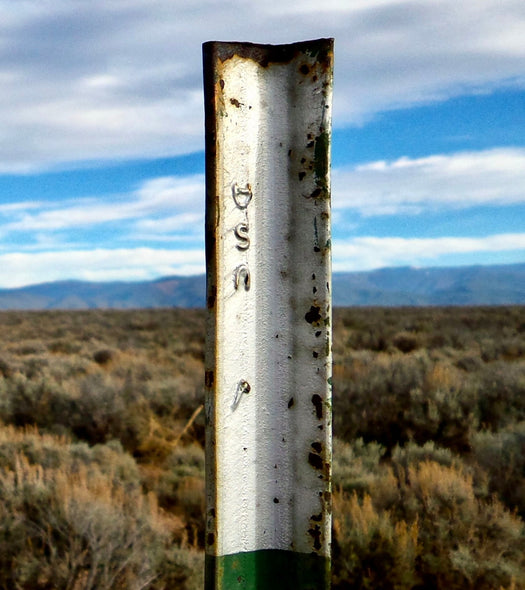 Fletcher, Nöel-Marie title: Taos Plateau: Where the "Mountain Men" Roamed in 1820s-40s