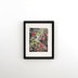 Peyton Millikan Title: Flora & Feathers III
