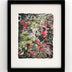 Peyton Millikan Title: Flora & Feathers III