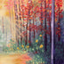 Folgate, Tara Title: Bright Autumn Stroll