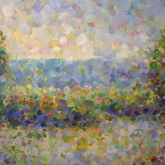 Angelo Franco Title: Virginia Landscape