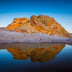Franta, Darron  title: White Pocket Reflection
