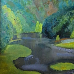 Ward, Gabrielle Title: Serenity